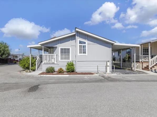 1085 Tasman Dr Spc 77, Sunnyvale, CA 94089