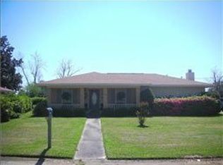 905 Latil St, Long Beach, MS 39560