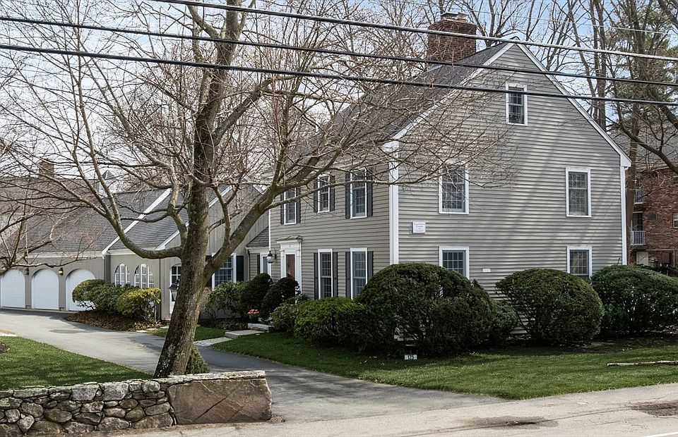 1st image of 125 North St #1