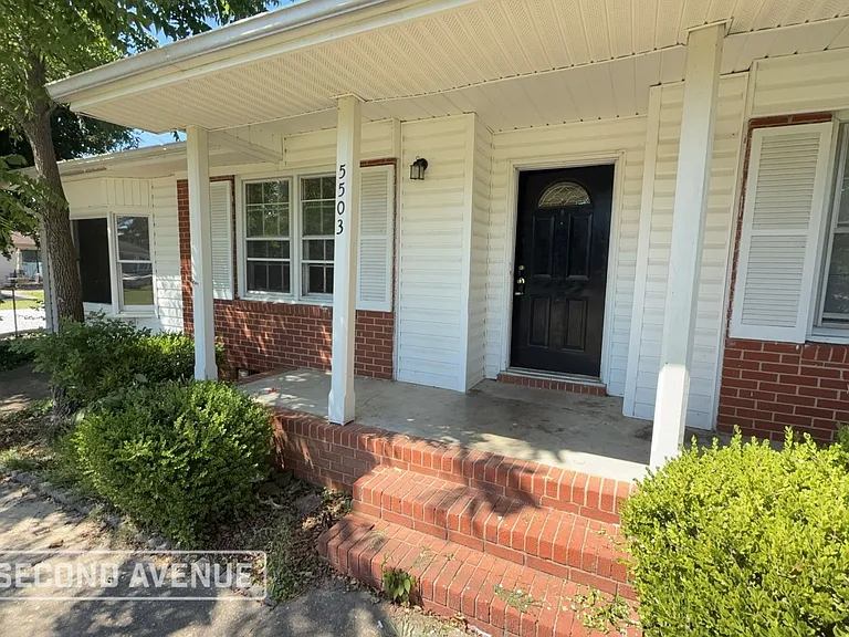 5503 Dodge Dr — Photo 2