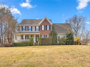 107 Cottonwood Ln, Summerfield, NC 27358
