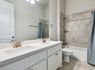 16512 Glimmering Rd, Manor, TX 78653