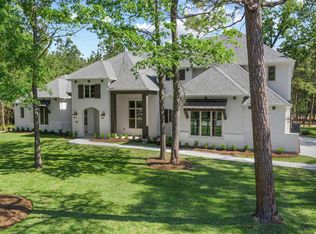 27417 S Lazy Meadow Way, Spring, TX 77386