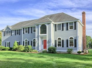 166 Whitman Rd, Groton, MA 01450