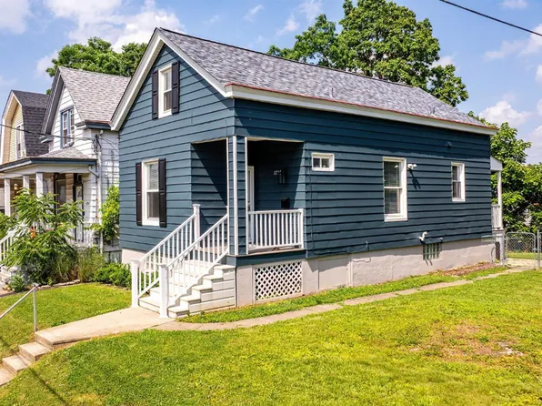 1716 Iliff Ave, Cincinnati, OH 45205