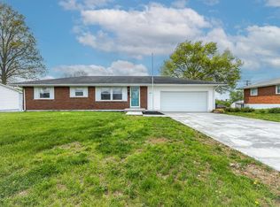 302 Robin Rd, Paris, KY 40361