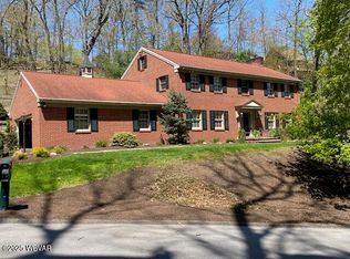 1550 Campbell St, Williamsport, PA 17701