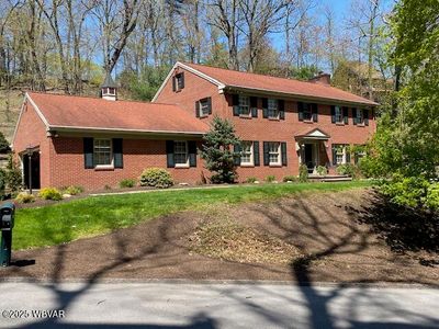 1550 Campbell St, Williamsport, PA, 17701