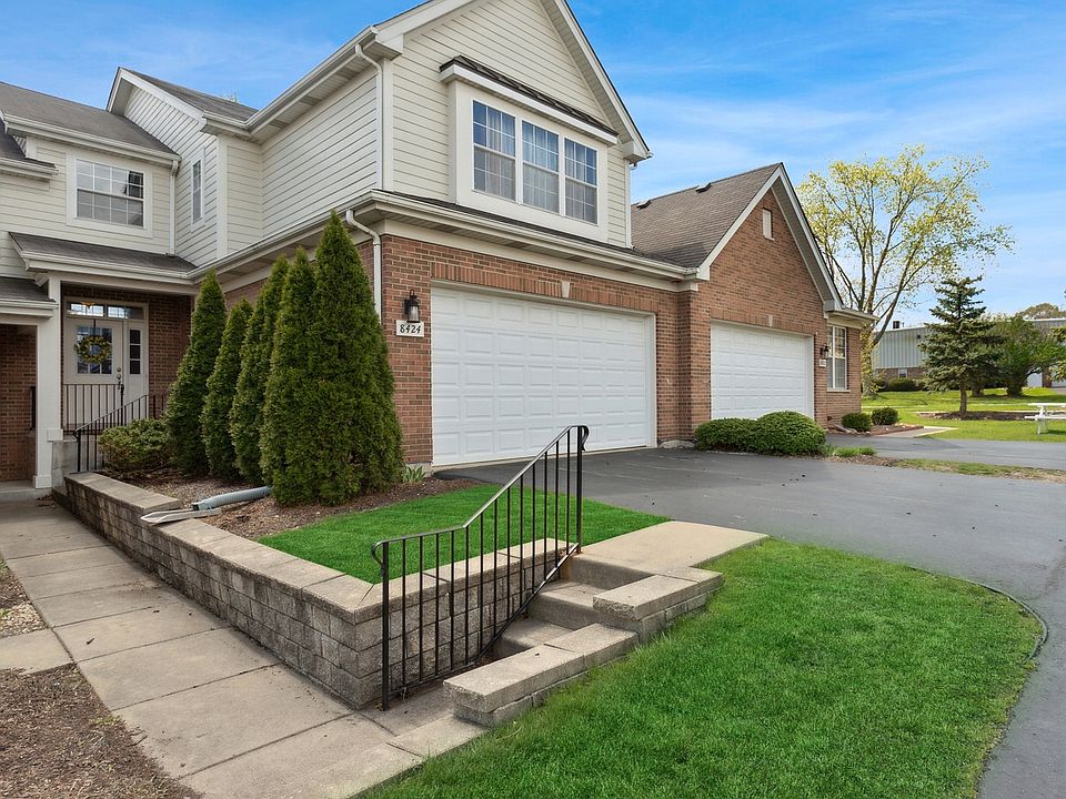 8424 Dawn Ln, Darien, IL 60561 Zillow
