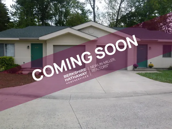 6448 Allendale Blvd #6448, Terre Haute, IN 47802
