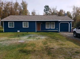 1145 S Corkey St, Wasilla, AK 99654