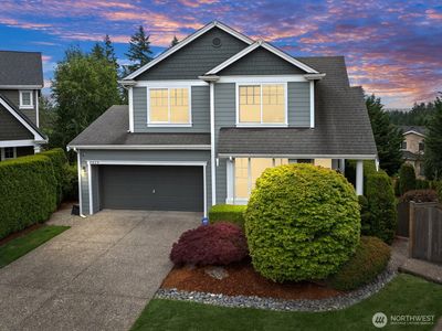 8829 138th Court SE, Newcastle, WA, 98059
