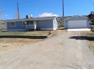 5600 W Ranger Rd, Reno, NV 89506