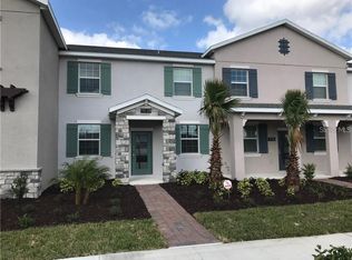 11538 Comic Aly, Orlando, FL 32832