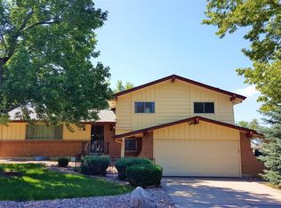 13060 E Ohio Ave, Aurora, CO 80012