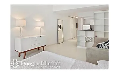 Rented by Douglas Elliman