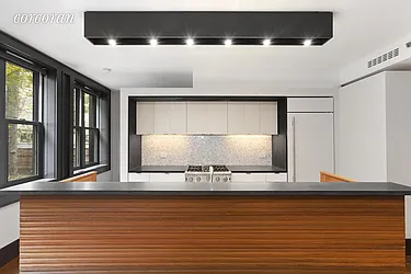 Rented by Corcoran