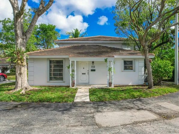 7931 Camino Cir #A-11, Miami, FL 33143
