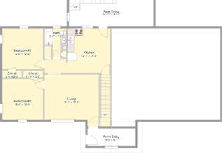 12 Wellington Ave APT 1L, Framingham, MA 01702