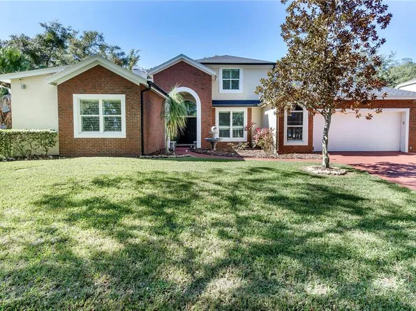 723 Long Lake Dr, Oviedo, FL 32765