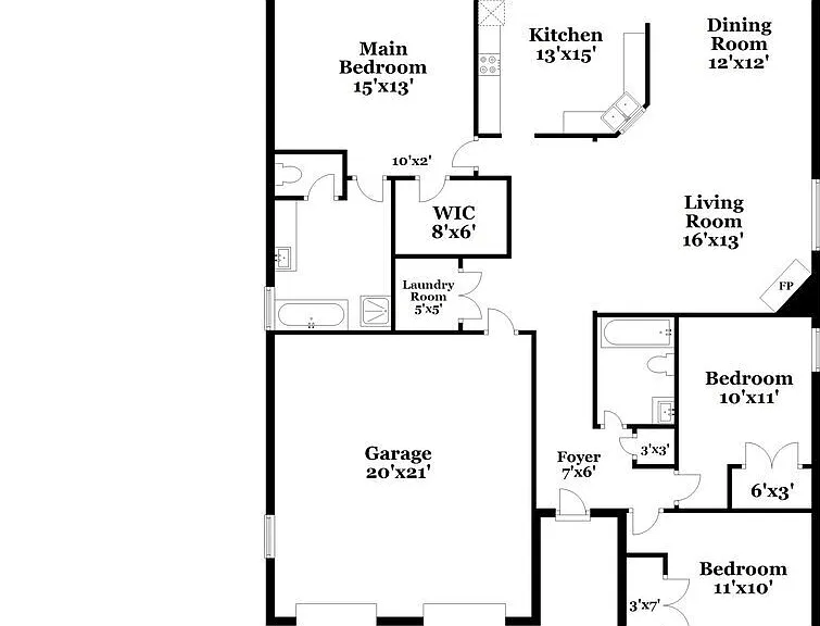 206 Nadia Ct — Photo 2