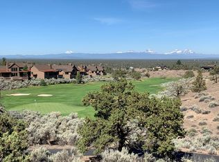 SW Vaqueros Way, Powell Butte, OR 97753