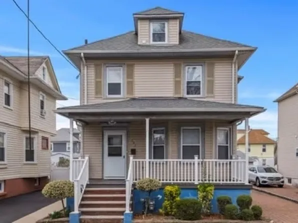 202 Madison Ave, Clifton City, NJ 07011