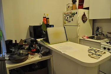 Rented by Sky Management