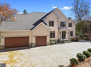 7809 Bradley Blvd, Bethesda, MD 20817