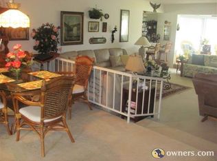 3431 Teeside Dr, New Prt Rchy, FL 34655