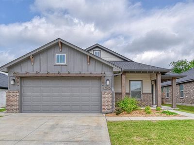 20101 Park Ln, Harrah, OK, 73045