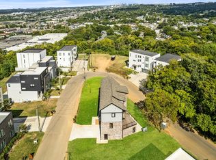 6011 Hill Cir, Nashville, TN 37209