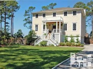 8132 River Rd, Wilmington, NC 28412