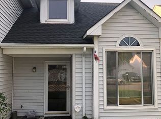 1488 Eddystone Dr, Virginia Beach, VA 23464