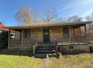 734 Barber St, Athens, GA 30601