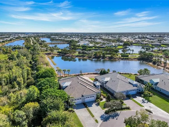 5802 Haiti DR, NAPLES, FL 34113