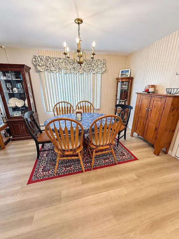 1 bed, 1.0 bath, 700 sqft, $2,250 — Photo 3