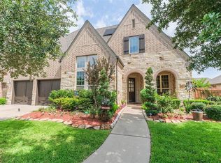 17314 Bland Mills Ln, Richmond, TX 77407