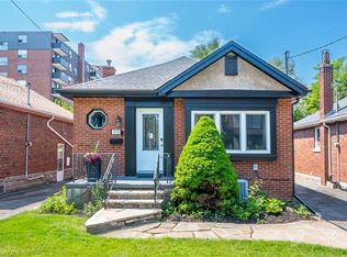 273 Bold St, Hamilton, ON L8P1V9