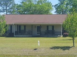 4733 Telmore Dixie Union Rd, Waycross, GA 31503