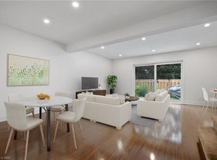 77 Linwell Rd #27, Saint Catharines, ON L2N6R1