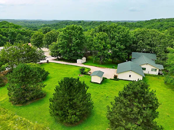 28704 Cromwell Road, Shell Knob, MO 65747
