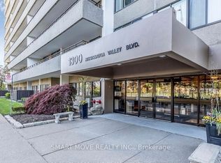1300 Mississauga Valley Blvd #303, Mississauga, ON L5A 3S8