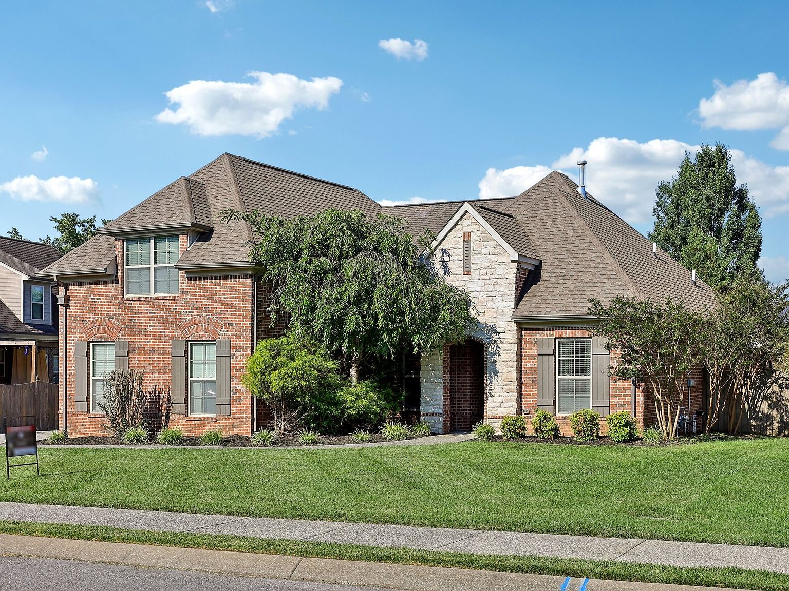 南*ス様 house on the hill S/S Tee (Tile) 10 南*ス様 house on the hill S/S Tee (Tile) 10 南*ス