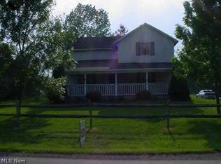 10300 Congress Rd, West Salem, OH 44287