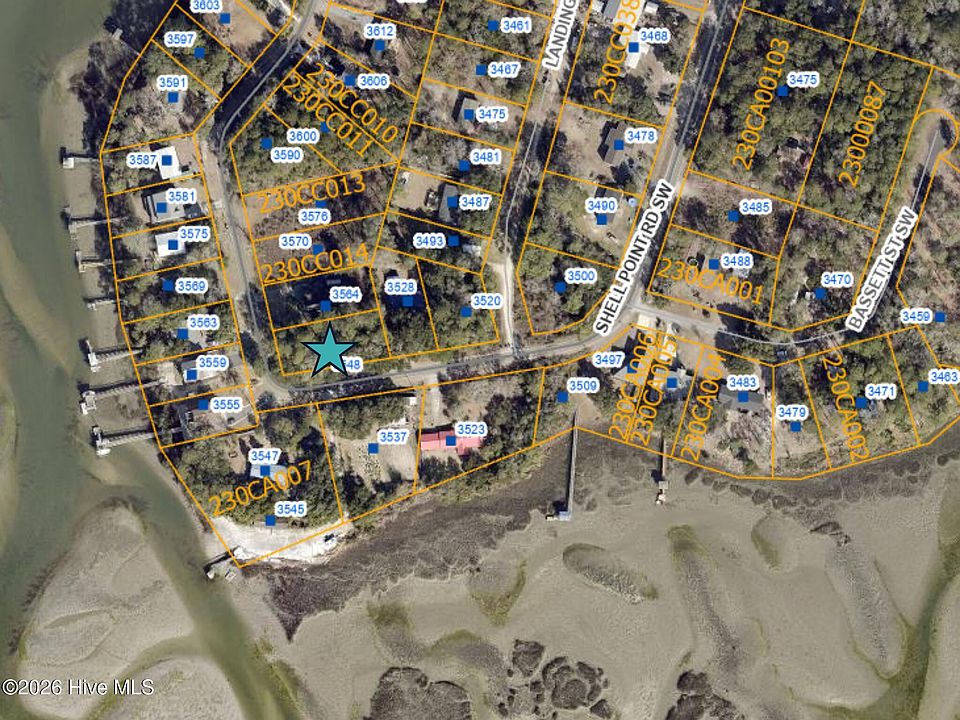 1st image of 3548 Shell Point Road SW