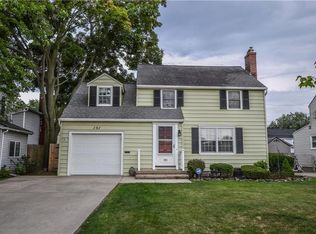 151 Queensboro Rd, Rochester, NY 14609