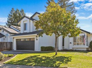 140 Billington Lane, Windsor, CA 95492