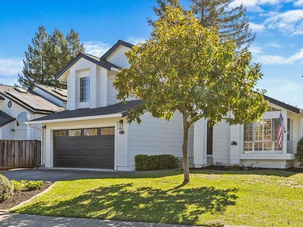 140 Billington Lane, Windsor, CA 95492