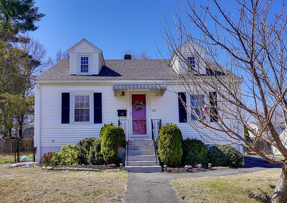 177 Neponset St, Norwood, MA 02062 Zillow
